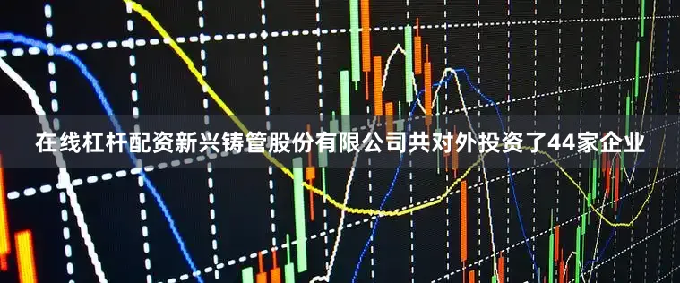 在线杠杆配资新兴铸管股份有限公司共对外投资了44家企业