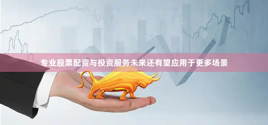 专业股票配资与投资服务未来还有望应用于更多场景